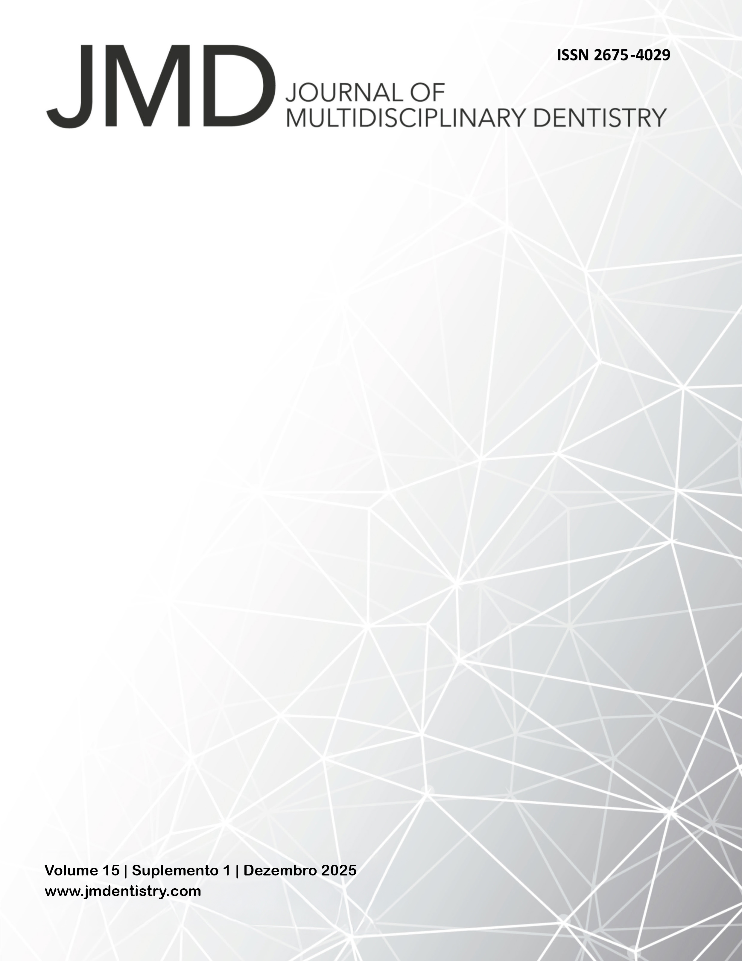 					Visualizar v. 15 (2025): Supl. 1
				